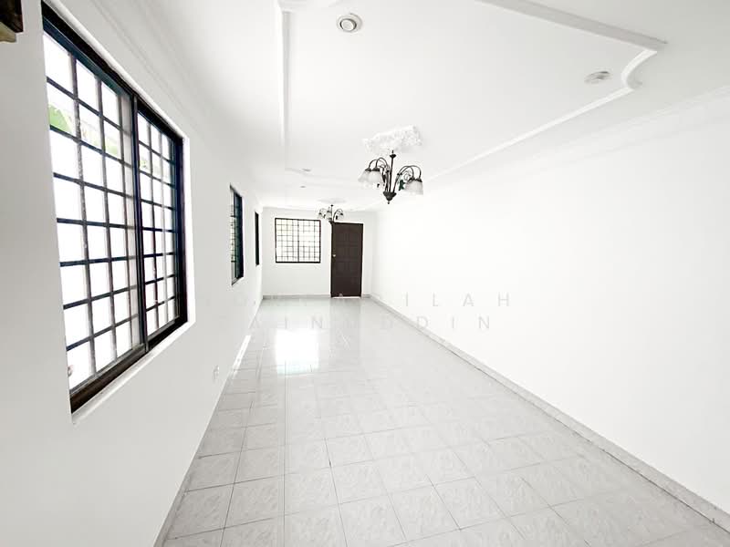 Seksyen 6 untuk Untuk Dijual - RM 799,000, Mac 2026 - Living Room - PropertyGuru.com.my