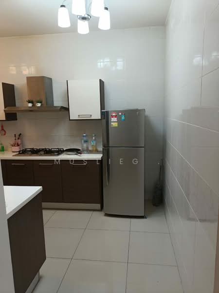 Condominium for Rent at Ujana Executive Apartment - Muslieg . - PropertyGuru.com.my