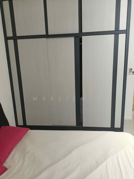 Condominium for Rent at Ujana Executive Apartment - Muslieg . - PropertyGuru.com.my