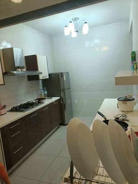 Condominium for Rent at Ujana Executive Apartment - Muslieg . - PropertyGuru.com.my