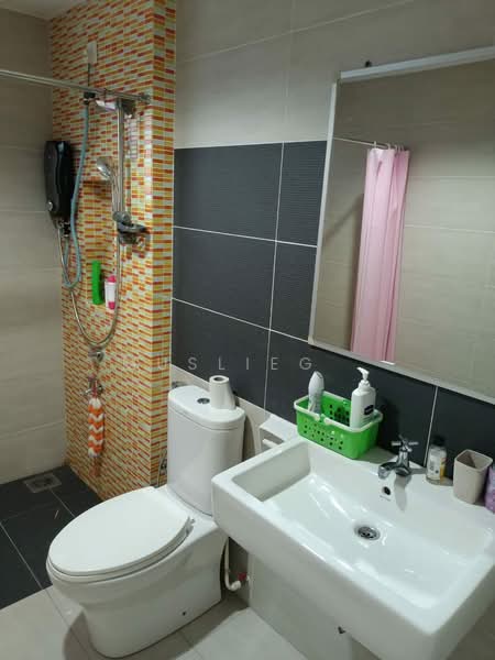 Condominium for Rent at Ujana Executive Apartment - Muslieg . - PropertyGuru.com.my