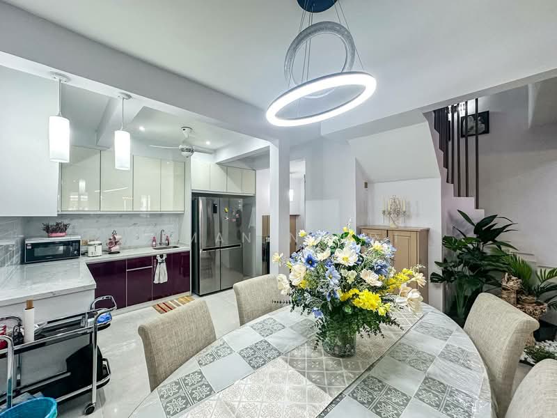 Taman Bukit Utama untuk Untuk Dijual - RM 900,000, Feb 2026 - Kitchen - PropertyGuru.com.my