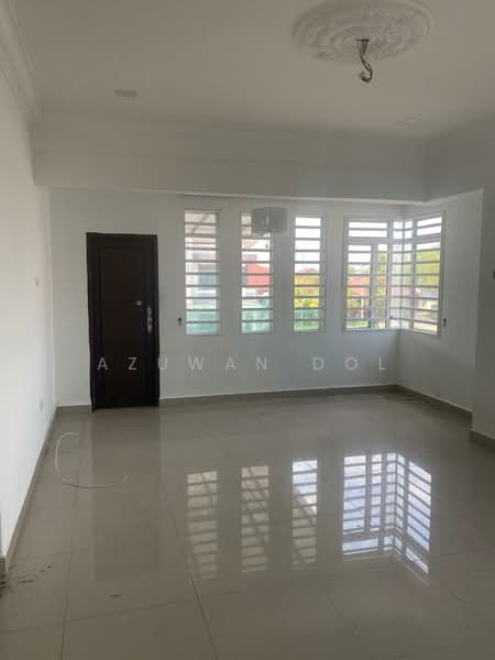 For Rent - Taman Bentara @ Jalan Puyuh