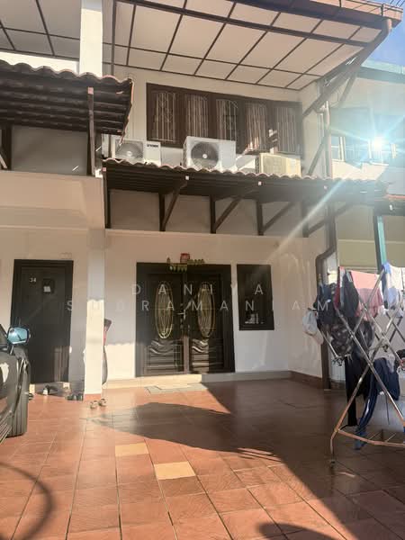 TTDI untuk Untuk Dijual - RM 1,850,000, Feb 2026 - Exterior - PropertyGuru.com.my