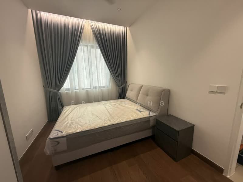 Condominium for Rent at Bangsar Hill Park - Eric Wang - Bedroom - PropertyGuru.com.my