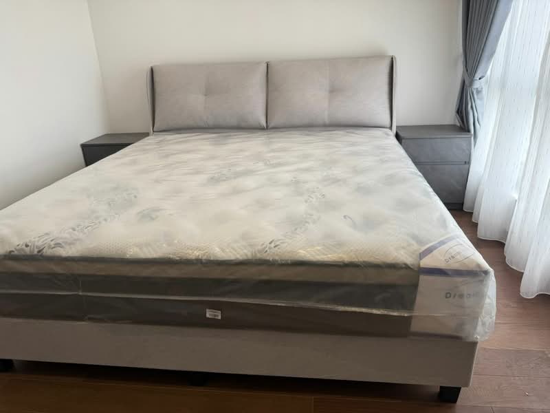 Condominium for Rent at Bangsar Hill Park - Eric Wang - Bedroom - PropertyGuru.com.my