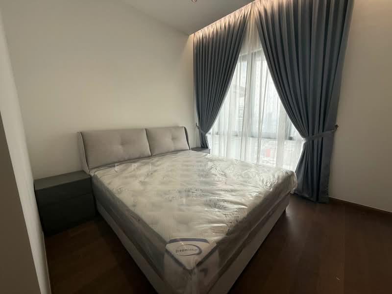 Condominium for Rent at Bangsar Hill Park - Eric Wang - Bedroom - PropertyGuru.com.my