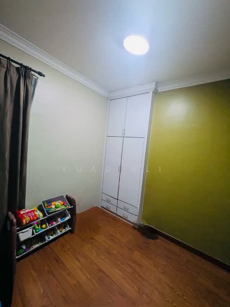 Condominium for Sale at Prima U1 - Fuad Ali - Interior - PropertyGuru.com.my