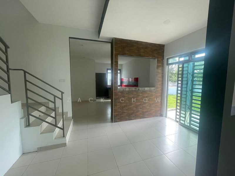 2-storey Terraced House for Sale in Taman Senai Jaya (Senai) - Zack Chow - Interior - PropertyGuru.com.my