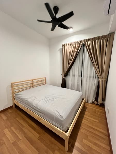 The Clio 2 Residences untuk Untuk Disewa - RM 2,600 /bulan, Mac 2026 - Bedroom - PropertyGuru.com.my