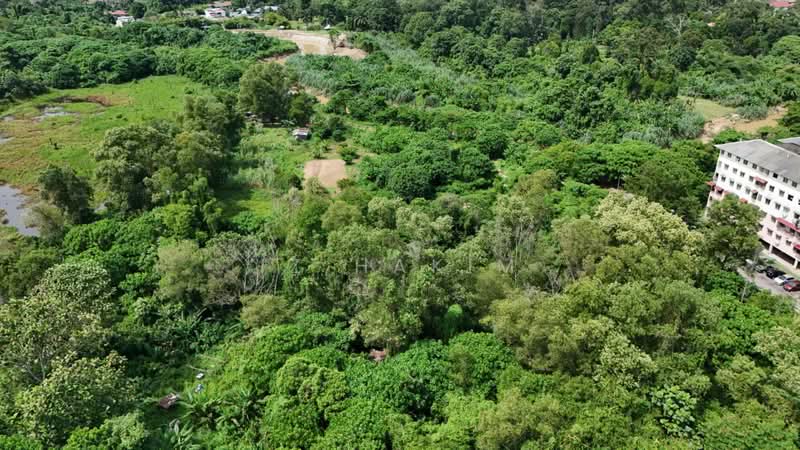 Agricultural Land for Sale in Cheras (Selangor) - Iz Hakim - Exterior - PropertyGuru.com.my