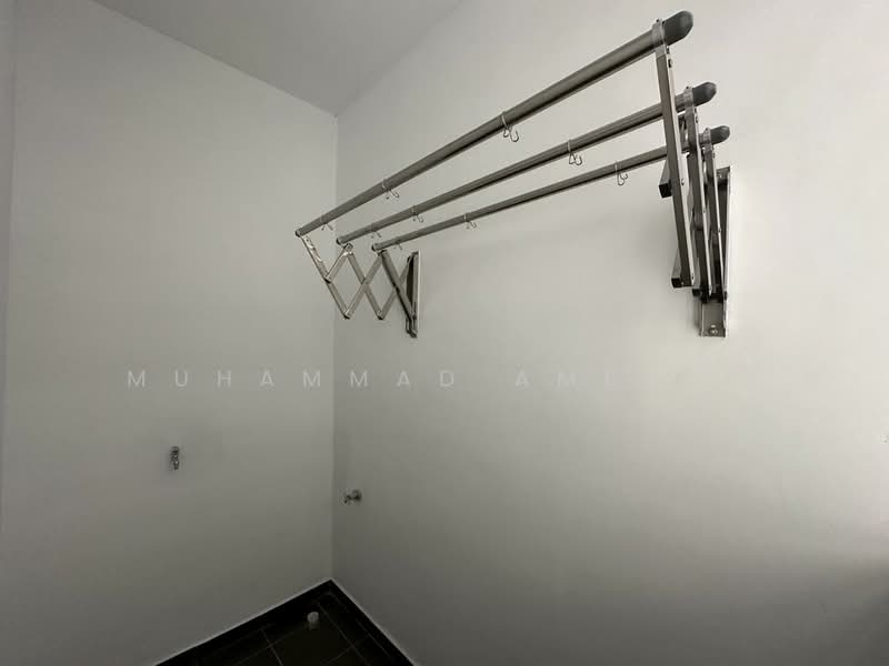 Condominium for Rent at Residensi Adelia 2 - Muhammad Amerul - Interior - PropertyGuru.com.my