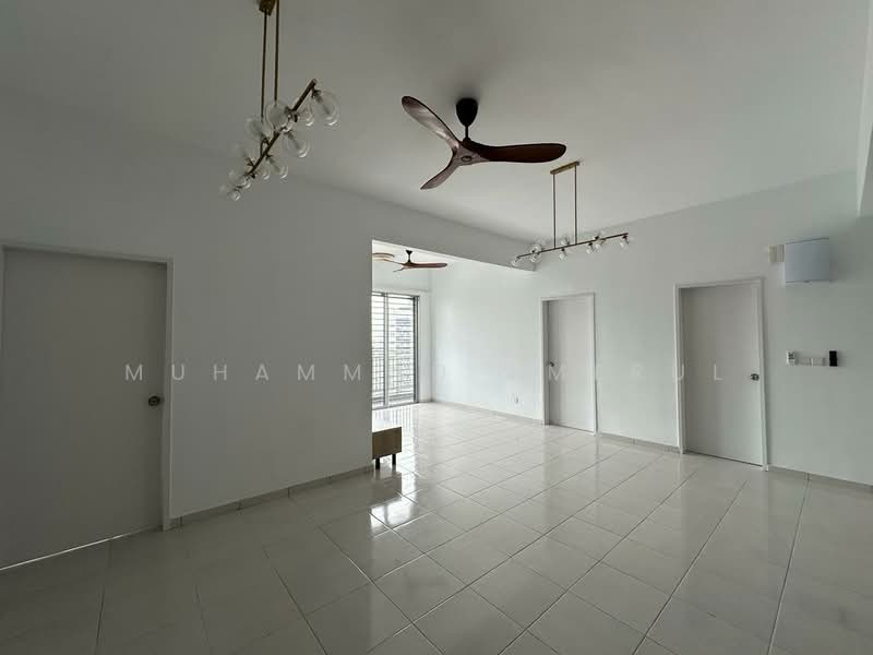 Condominium for Rent at Residensi Adelia 2 - Muhammad Amerul - PropertyGuru.com.my