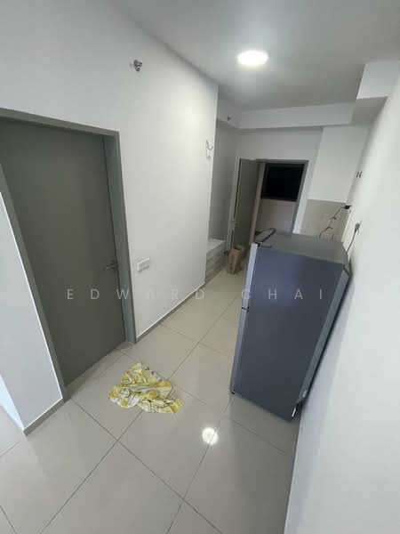 Service Residence for Sale at D'Vervain - Edward Chai - Corridor - PropertyGuru.com.my