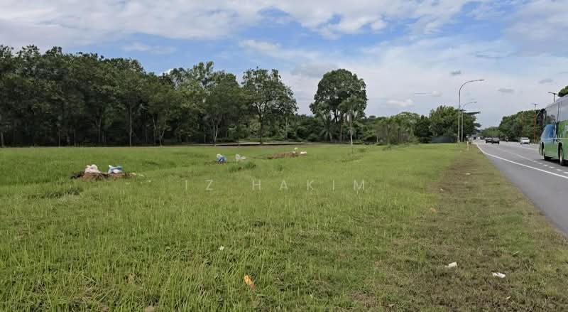 Commercial Land for Sale in Serendah (Selangor) - Iz Hakim - Exterior - PropertyGuru.com.my