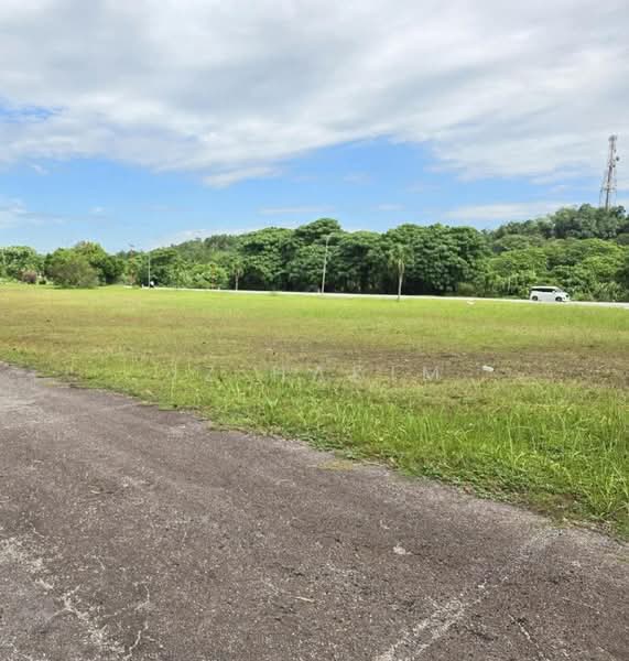 Commercial Land for Sale in Serendah (Selangor) - Iz Hakim - Exterior - PropertyGuru.com.my