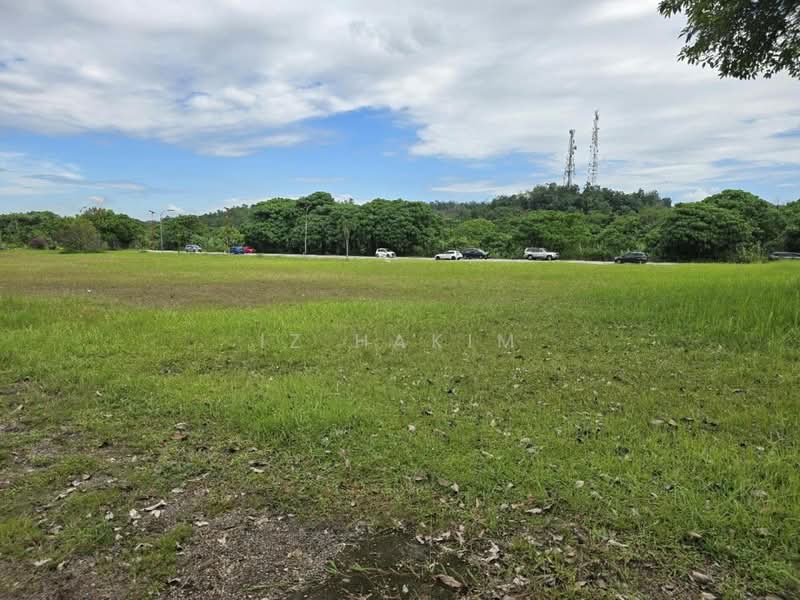Commercial Land for Sale in Serendah (Selangor) - Iz Hakim - Exterior - PropertyGuru.com.my