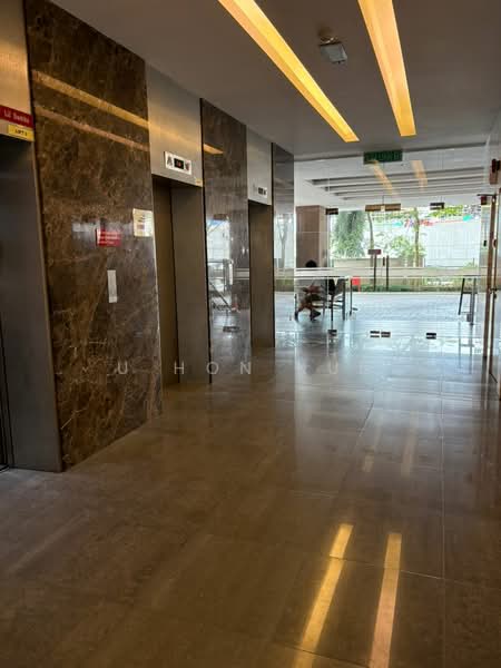 Skysuites @ Meldrum Hills untuk Untuk Disewa - RM 2,000 /bulan, Feb 2026 - PropertyGuru.com.my