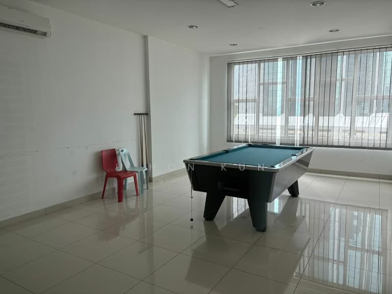 Skysuites @ Meldrum Hills untuk Untuk Disewa - RM 2,000 /bulan, Feb 2026 - PropertyGuru.com.my