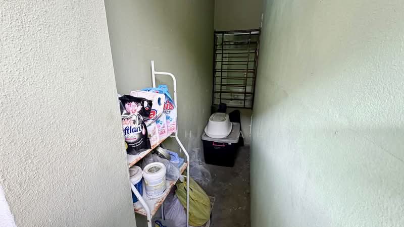 1-storey Terraced House for Sale in Bandar Saujana Putra (Tanjong Duabelas) - Najibah Sahari - Interior - PropertyGuru.com.my