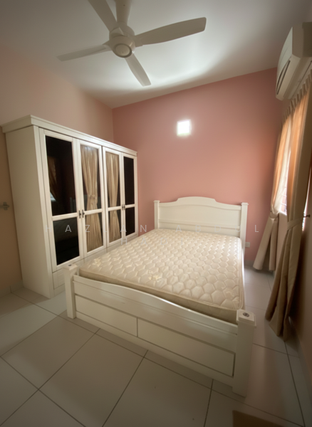 2-storey Terraced House for Sale in Cahaya Spk (Shah Alam) - Hazlan Abdul Hadi - Bedroom - PropertyGuru.com.my