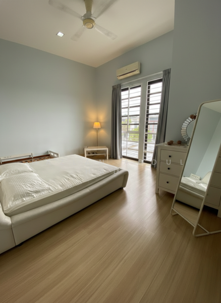 2-storey Terraced House for Sale in Cahaya Spk (Shah Alam) - Hazlan Abdul Hadi - Bedroom - PropertyGuru.com.my