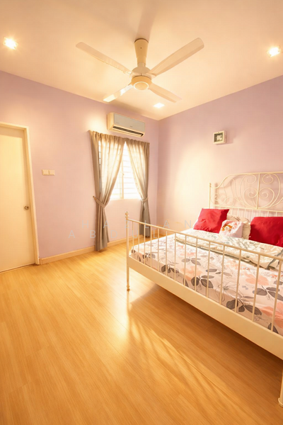 2 Storey Terrace, Cahaya SPK U9, Shah Alam untuk Untuk Dijual - RM 750,000, Apr 2026 - Bedroom - PropertyGuru.com.my