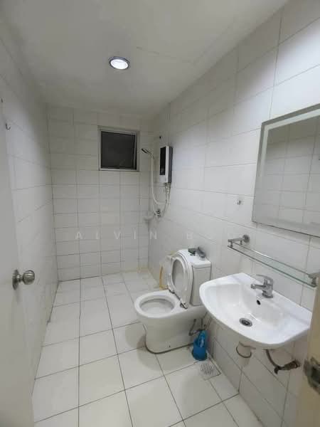 Service Residence for Rent at Greenfield Regency - Alvin Boo - Bathroom - PropertyGuru.com.my