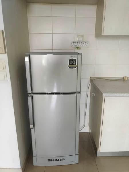 Service Residence for Rent at Greenfield Regency - Alvin Boo - Kitchen - PropertyGuru.com.my