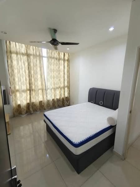 Service Residence for Rent at Greenfield Regency - Alvin Boo - Bedroom - PropertyGuru.com.my