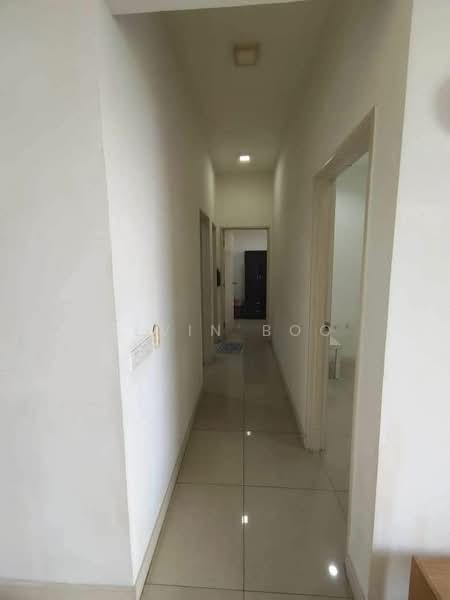 Service Residence for Rent at Greenfield Regency - Alvin Boo - Corridor - PropertyGuru.com.my
