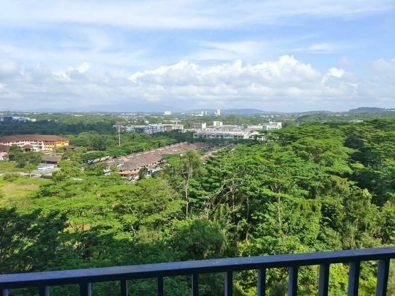 Service Residence for Rent at Greenfield Regency - Alvin Boo - View - PropertyGuru.com.my