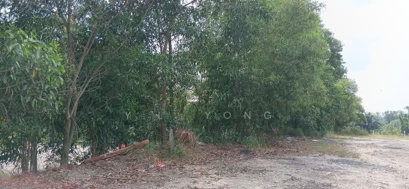 Commercial Land @ Subang New Village for Rent untuk Untuk Disewa - RM 51,000 /bulan, Mac 2026 - Exterior - PropertyGuru.com.my