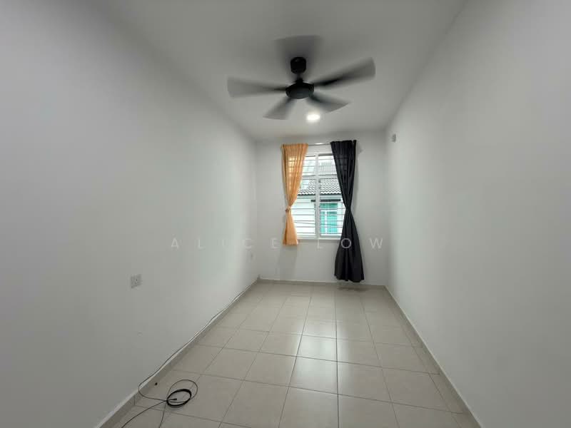 2-storey Terraced House for Rent in Taman Scientex Rawang (Rawang) - Alice Low - Interior - PropertyGuru.com.my