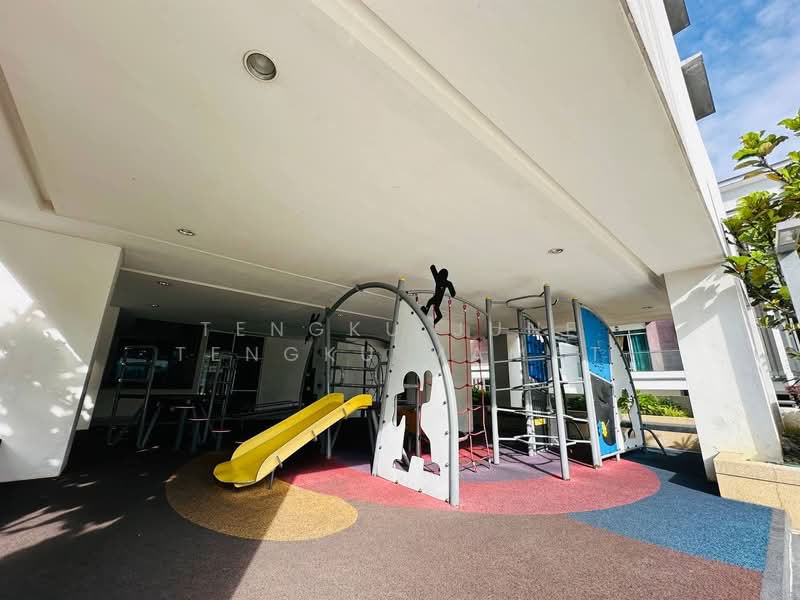 Condominium for Sale at Saville @ The Park - Tengku June Tengku Mamat - Exterior - PropertyGuru.com.my