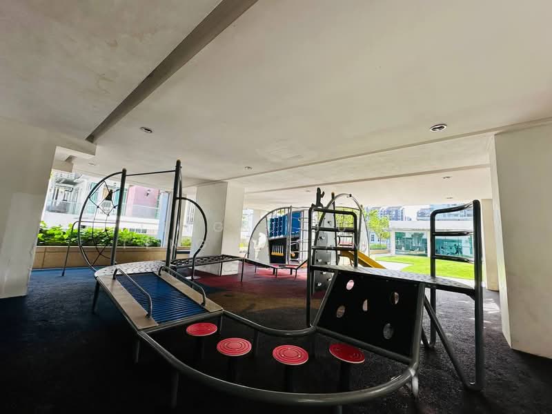 Condominium for Sale at Saville @ The Park - Tengku June Tengku Mamat - Exterior - PropertyGuru.com.my