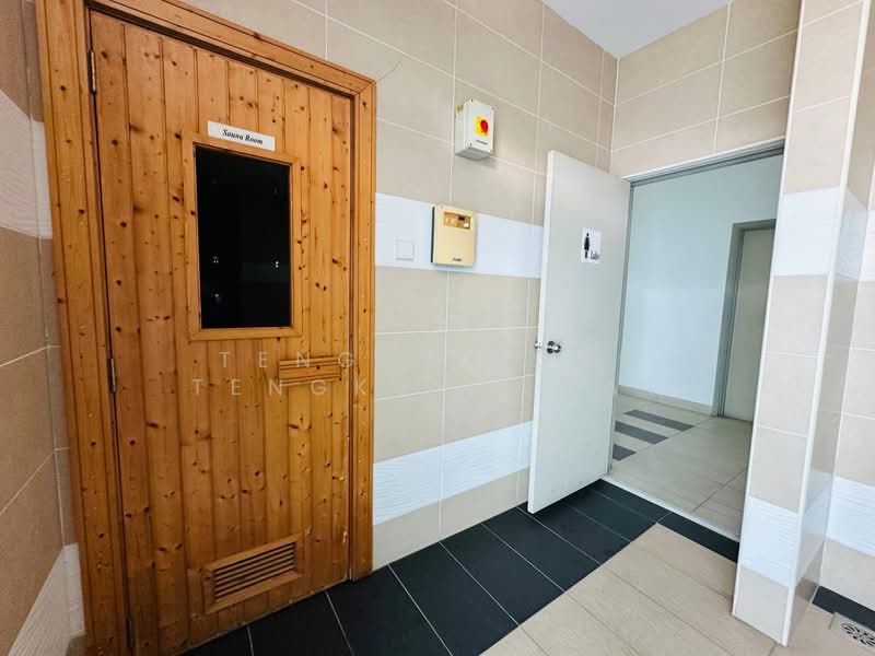 Condominium for Sale at Saville @ The Park - Tengku June Tengku Mamat - Interior - PropertyGuru.com.my