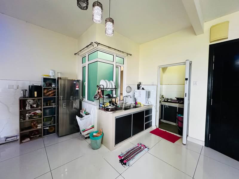 Condominium for Sale at Saville @ The Park - Tengku June Tengku Mamat - Kitchen - PropertyGuru.com.my