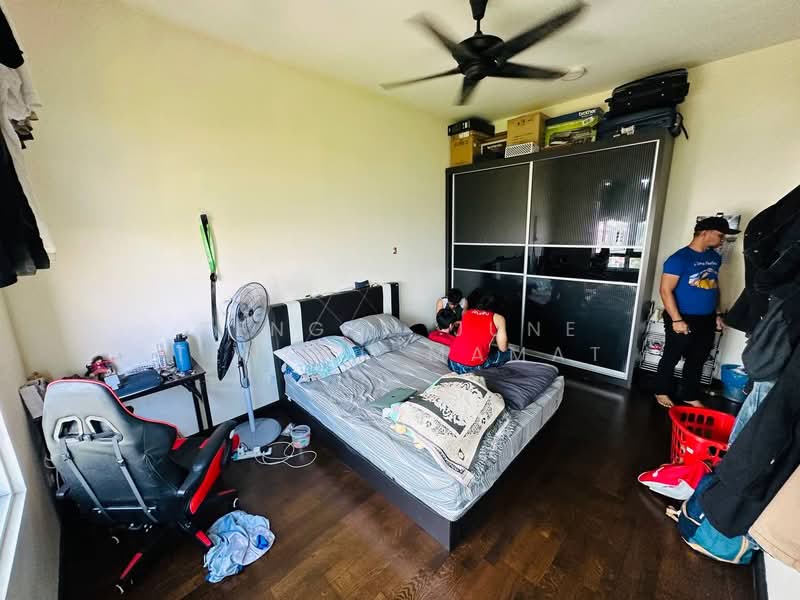 Condominium for Sale at Saville @ The Park - Tengku June Tengku Mamat - Bedroom - PropertyGuru.com.my