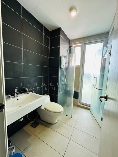 Condominium for Sale at Saville @ The Park - Tengku June Tengku Mamat - Bathroom - PropertyGuru.com.my