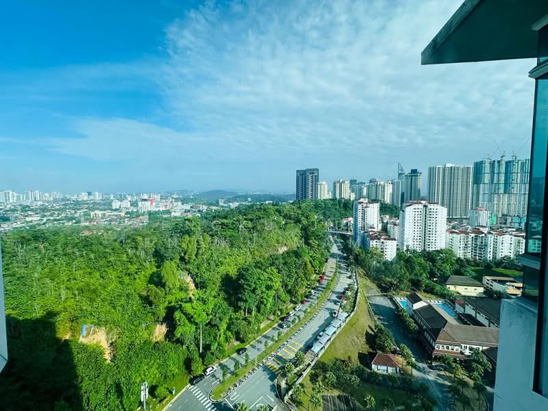 Condominium for Sale at Saville @ The Park - Tengku June Tengku Mamat - View - PropertyGuru.com.my