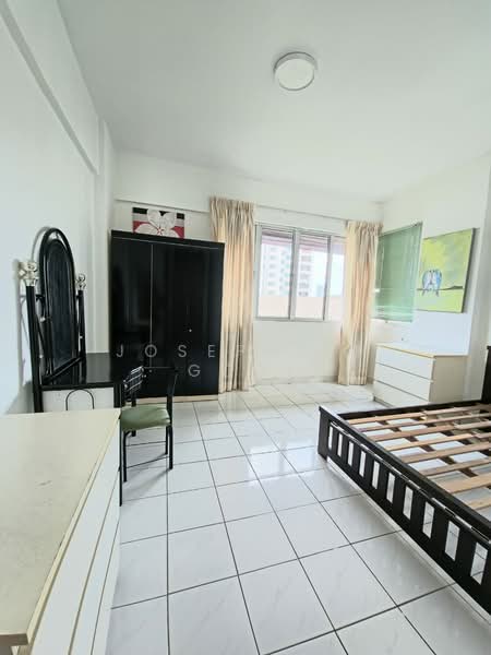 Riana Green Condominium untuk Untuk Disewa - RM 1,900 /bulan, Feb 2026 - Bedroom - PropertyGuru.com.my