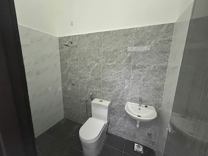 Semi-Detached House for Rent in Ipoh (Perak) - Kar Long Lee - PropertyGuru.com.my