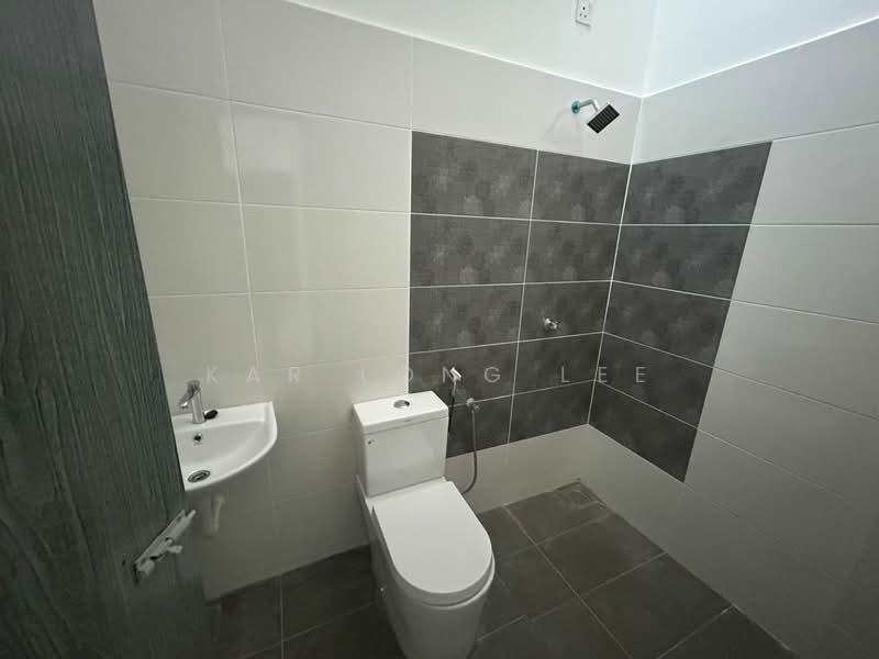 Semi-Detached House for Rent in Ipoh (Perak) - Kar Long Lee - PropertyGuru.com.my