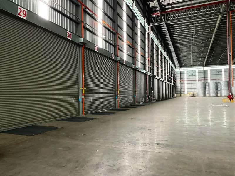 Detached Factory for Rent in Kapar (Selangor) - Y.L. Yong - Interior - PropertyGuru.com.my