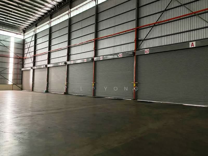 Detached Factory for Rent in Kapar (Selangor) - Y.L. Yong - Interior - PropertyGuru.com.my