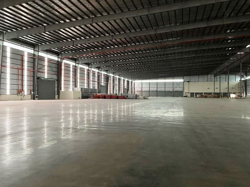 Detached Factory for Rent in Kapar (Selangor) - Y.L. Yong - Interior - PropertyGuru.com.my