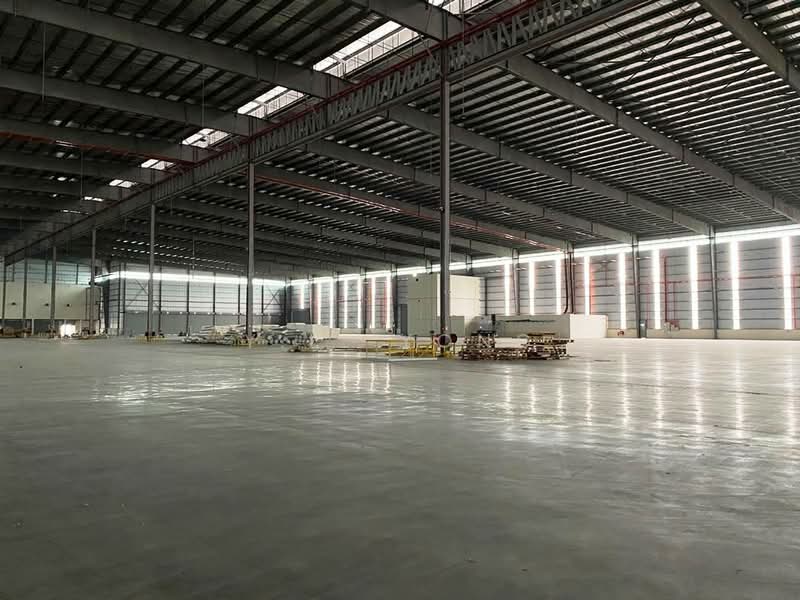 Detached Factory for Rent in Kapar (Selangor) - Y.L. Yong - Interior - PropertyGuru.com.my