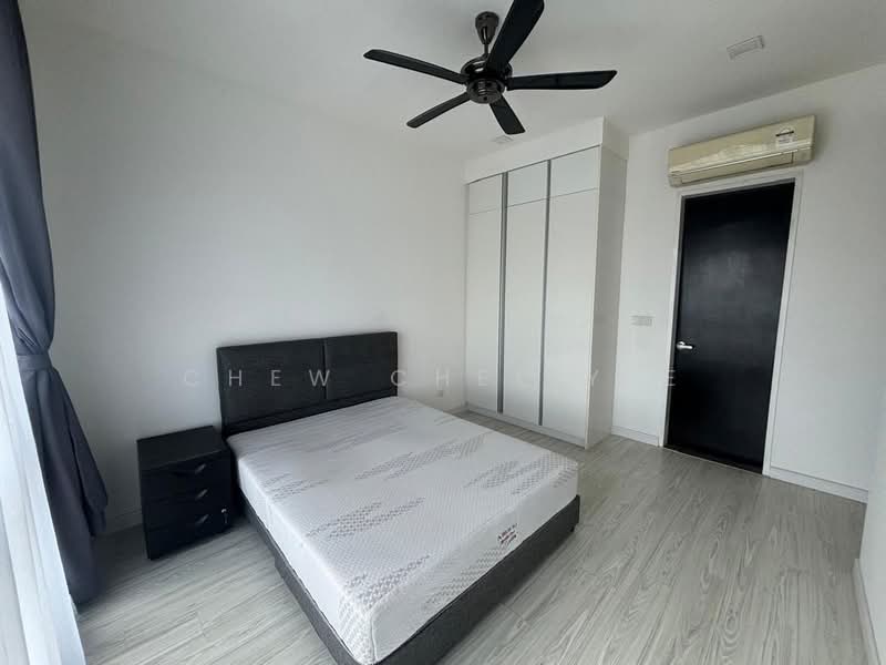 Service Residence for Rent at Setia Sky 88 - Chew Chee Yee - PropertyGuru.com.my