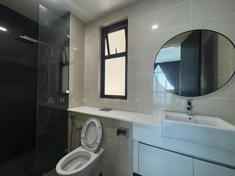 Service Residence for Rent at Setia Sky 88 - Chew Chee Yee - PropertyGuru.com.my